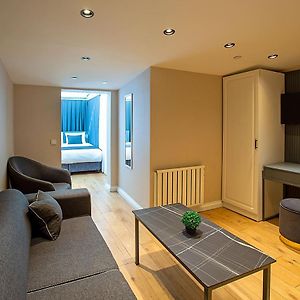 Deluxe Junior Suite