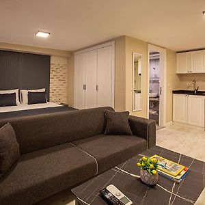 Standaard Kamer met een King Size Bed